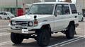 2000 Toyota Landcruiser 70