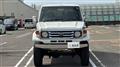 2000 Toyota Landcruiser 70