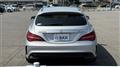 2017 Mercedes-Benz CLA Shooting Brake