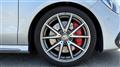 2017 Mercedes-Benz CLA Shooting Brake
