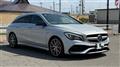 2017 Mercedes-Benz CLA Shooting Brake