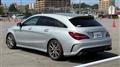 2017 Mercedes-Benz CLA Shooting Brake