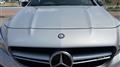2017 Mercedes-Benz CLA Shooting Brake
