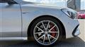 2017 Mercedes-Benz CLA Shooting Brake