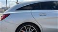 2017 Mercedes-Benz CLA Shooting Brake