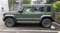 2026 Suzuki Jimny