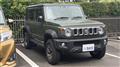 2026 Suzuki Jimny