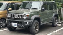 2026 Suzuki Jimny