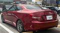 2009 Lexus IS