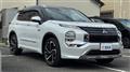 2022 Mitsubishi OUTLANDER PHEV