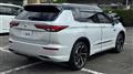 2022 Mitsubishi OUTLANDER PHEV