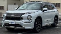 2022 Mitsubishi OUTLANDER PHEV