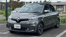 2020 Renault Twingo