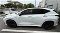 2026 Lexus NX