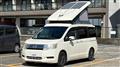 2011 Honda Step WGN