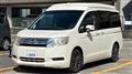 2011 Honda Step WGN