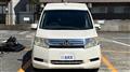 2011 Honda Step WGN