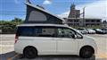 2011 Honda Step WGN