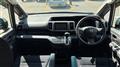 2011 Honda Step WGN