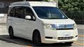 2011 Honda Step WGN
