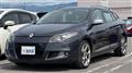 2012 Renault Megane Estate