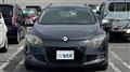 2012 Renault Megane Estate