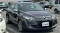 2012 Renault Megane Estate
