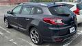 2012 Renault Megane Estate