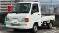 2001 Subaru Sambar Truck