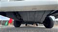 2001 Subaru Sambar Truck