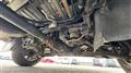 2001 Subaru Sambar Truck
