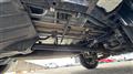 2001 Subaru Sambar Truck
