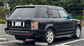 2005 Land Rover Range Rover