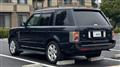2005 Land Rover Range Rover