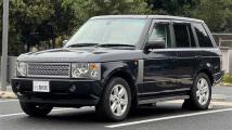 2005 Land Rover Range Rover