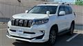 2018 Toyota Land Cruiser Prado