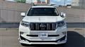 2018 Toyota Land Cruiser Prado
