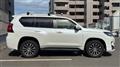 2018 Toyota Land Cruiser Prado