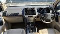 2018 Toyota Land Cruiser Prado