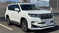 2018 Toyota Land Cruiser Prado