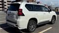 2018 Toyota Land Cruiser Prado