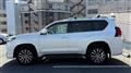 2018 Toyota Land Cruiser Prado