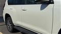 2018 Toyota Land Cruiser Prado