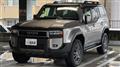2025 Toyota Land Cruiser