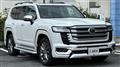2025 Toyota Land Cruiser