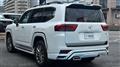 2025 Toyota Land Cruiser