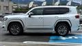 2025 Toyota Land Cruiser
