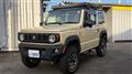 2020 Suzuki Jimny
