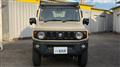 2020 Suzuki Jimny