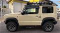 2020 Suzuki Jimny